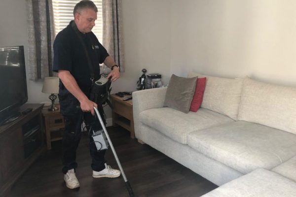 Esher Central Heating Leak Detection Service